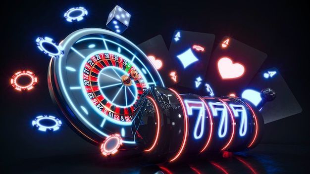 Casino Promotions پاکستان ریئل منی گیمز