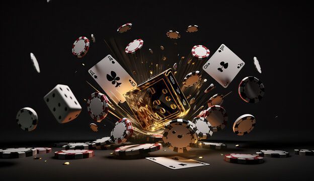 Casino Promotions پاکستان ریئل منی گیمز