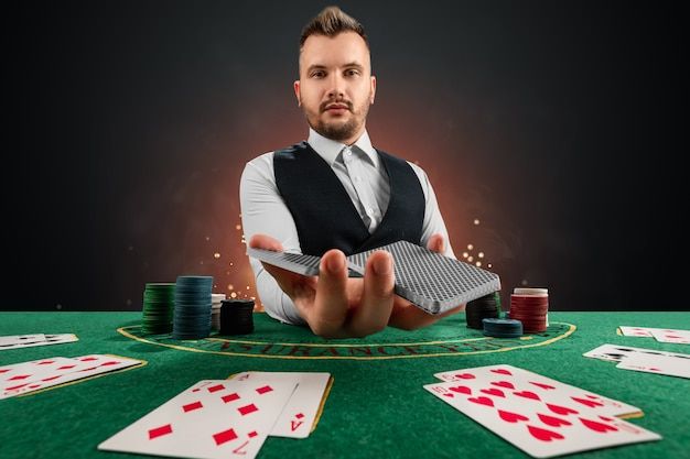 Casino Promotions پاکستان ریئل منی گیمز