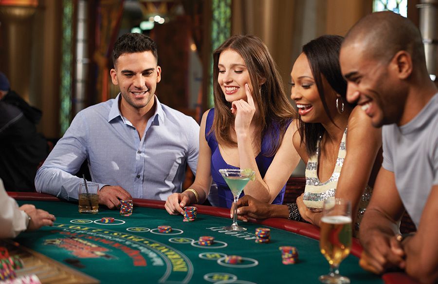 Casino Promotions پاکستان ریئل منی گیمز