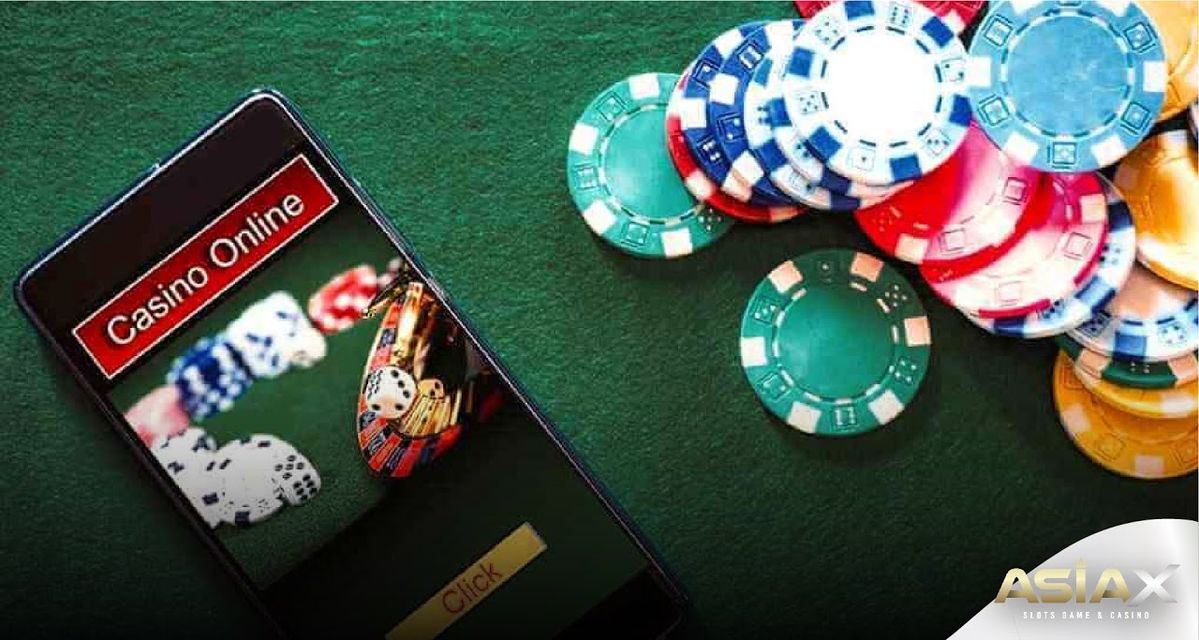 Casino Promotions پاکستان ریئل منی گیمز